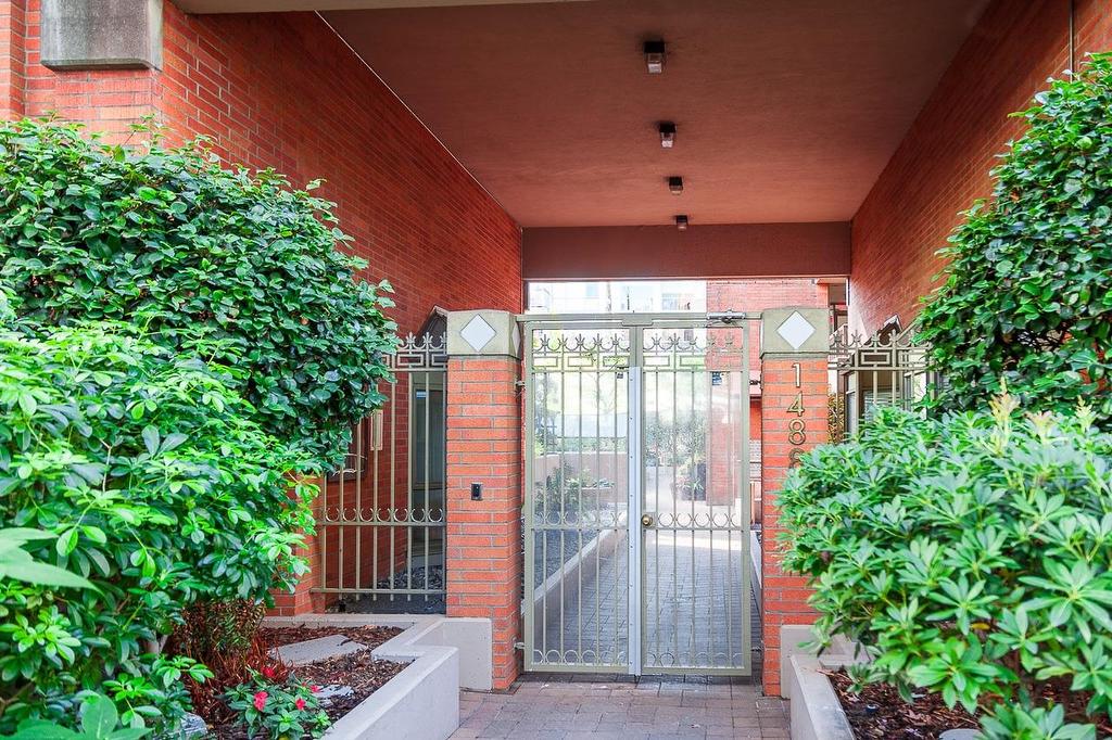 504-1488 Hornby Street, Vancouver, BC