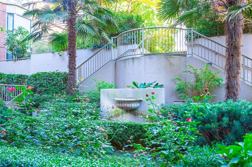 504-1488 Hornby Street, Vancouver, BC