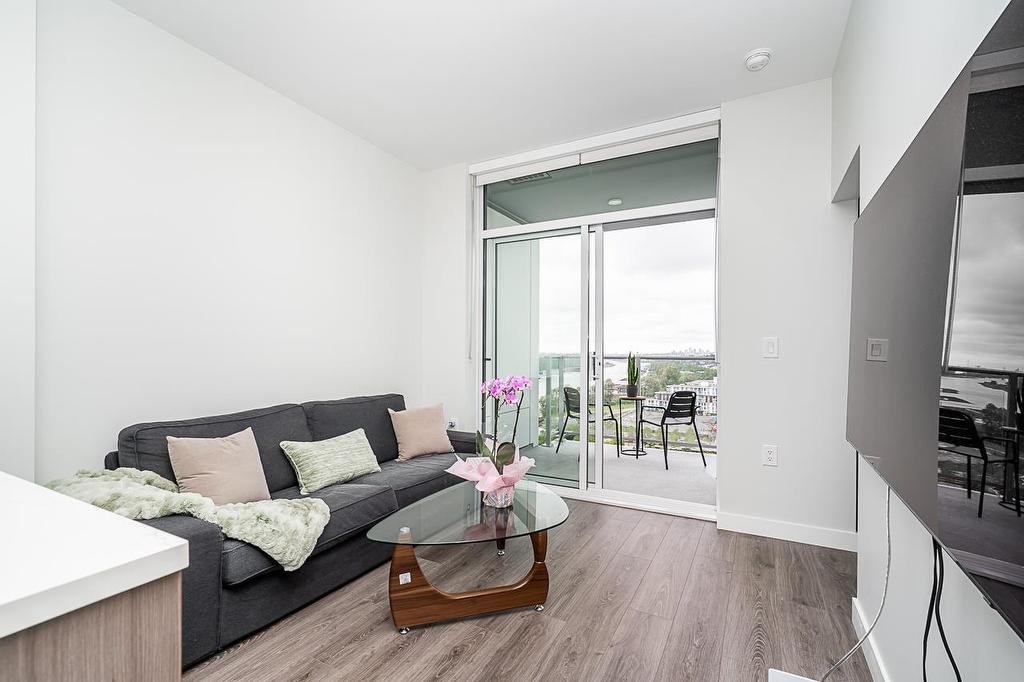 1702-3430 Kent Avenue E, Vancouver, BC