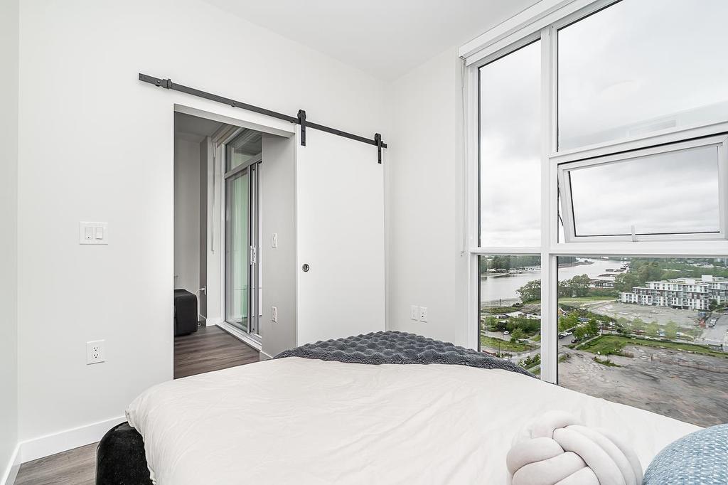 1702-3430 Kent Avenue E, Vancouver, BC