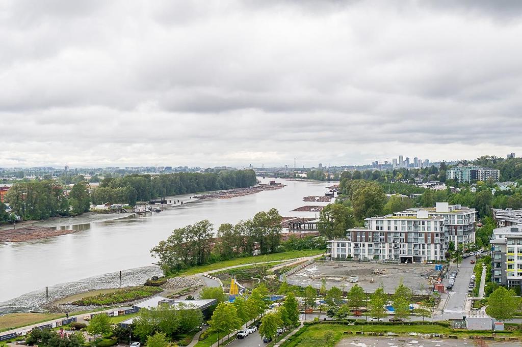 1702-3430 Kent Avenue E, Vancouver, BC