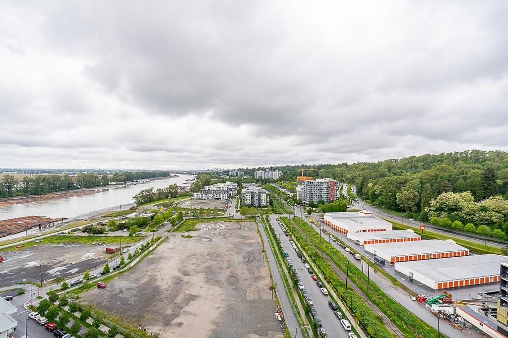 1702-3430 Kent Avenue E, Vancouver, BC