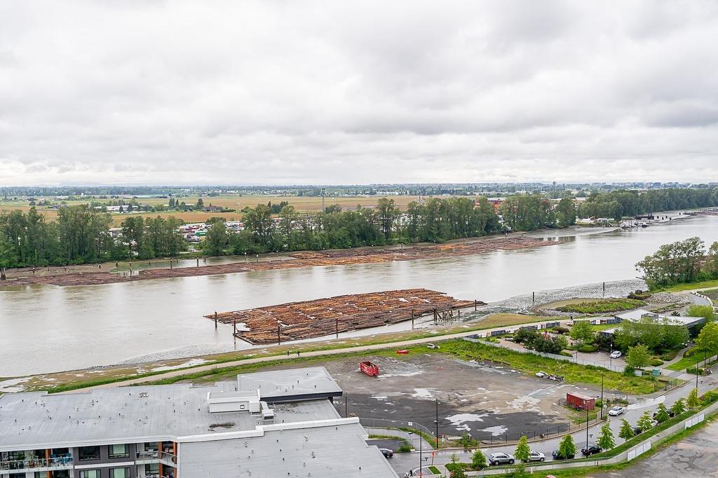 1702-3430 Kent Avenue E, Vancouver, BC