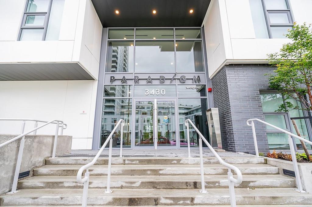 1702-3430 Kent Avenue E, Vancouver, BC