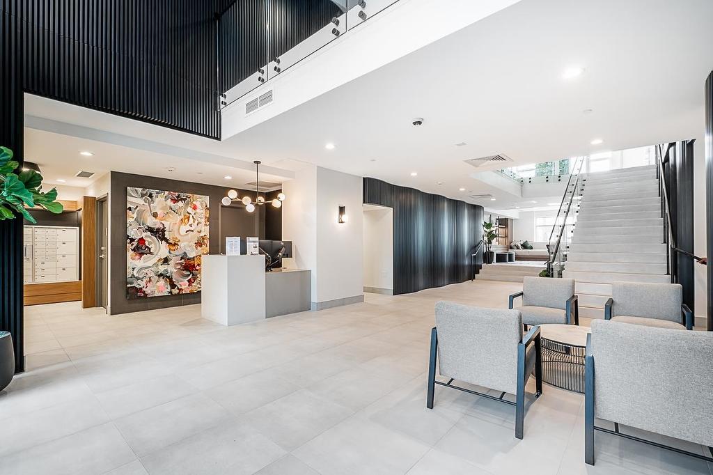 1702-3430 Kent Avenue E, Vancouver, BC