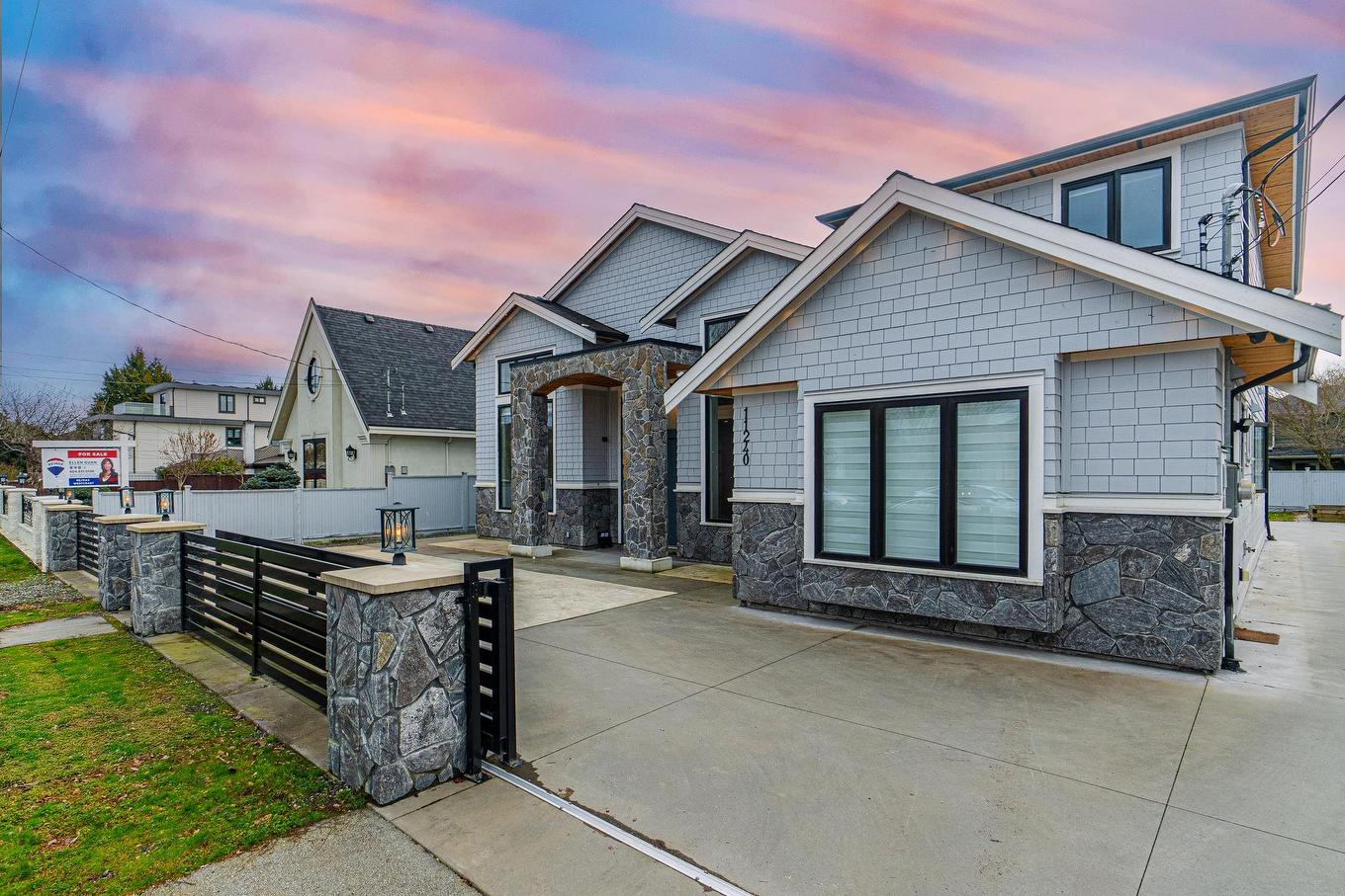 11240 Bird Road, Richmond, BC