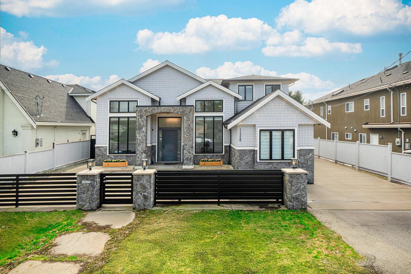 11240 Bird Road, Richmond, BC