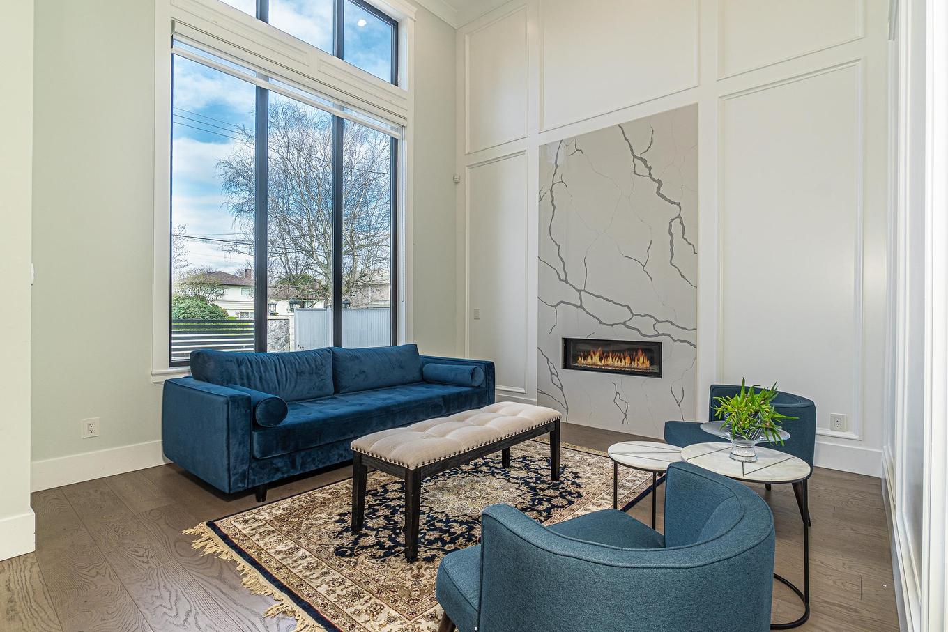 11240 Bird Road, Richmond, BC