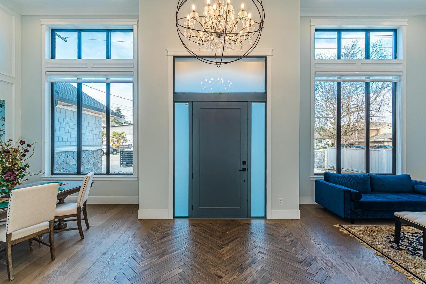 11240 Bird Road, Richmond, BC