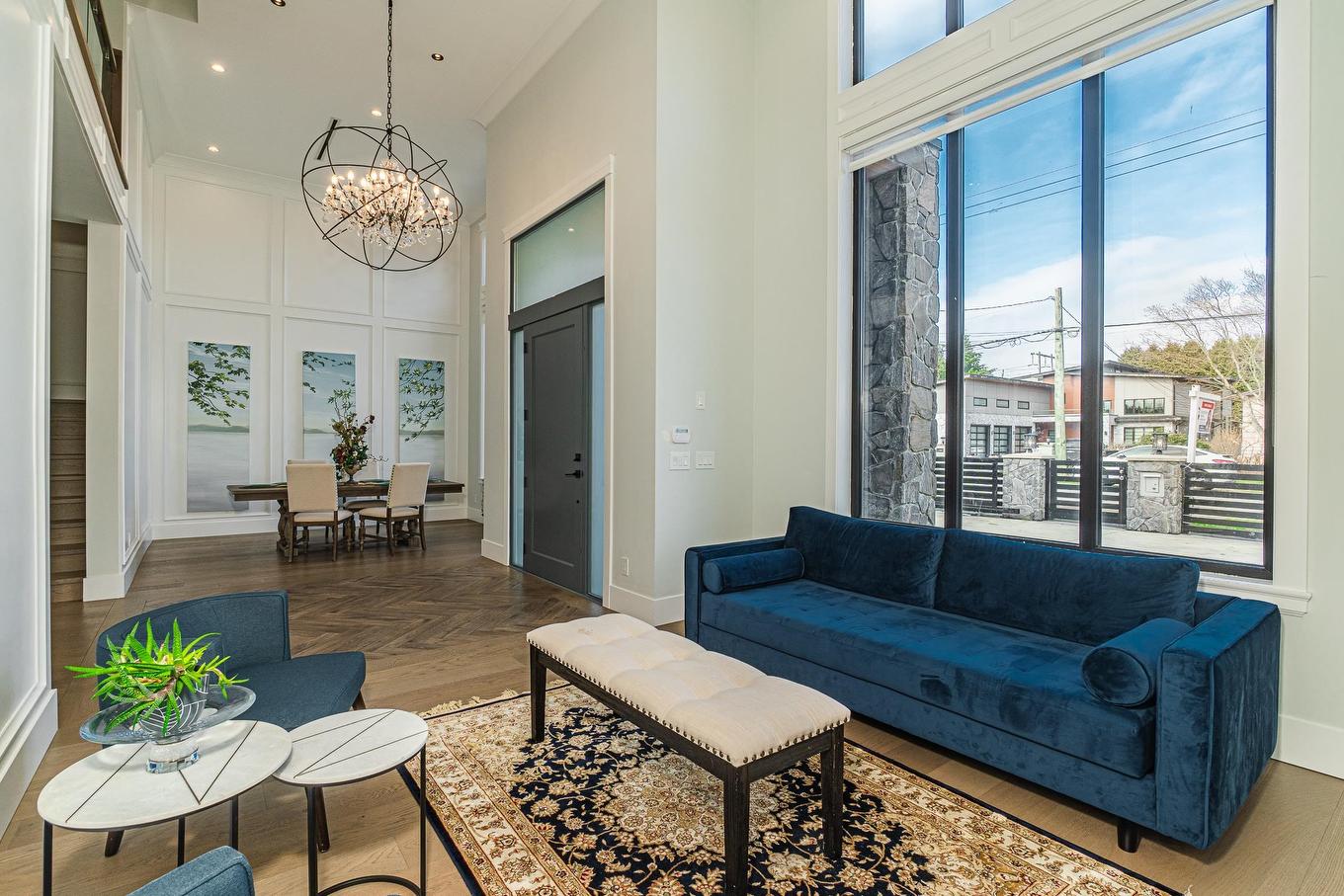 11240 Bird Road, Richmond, BC