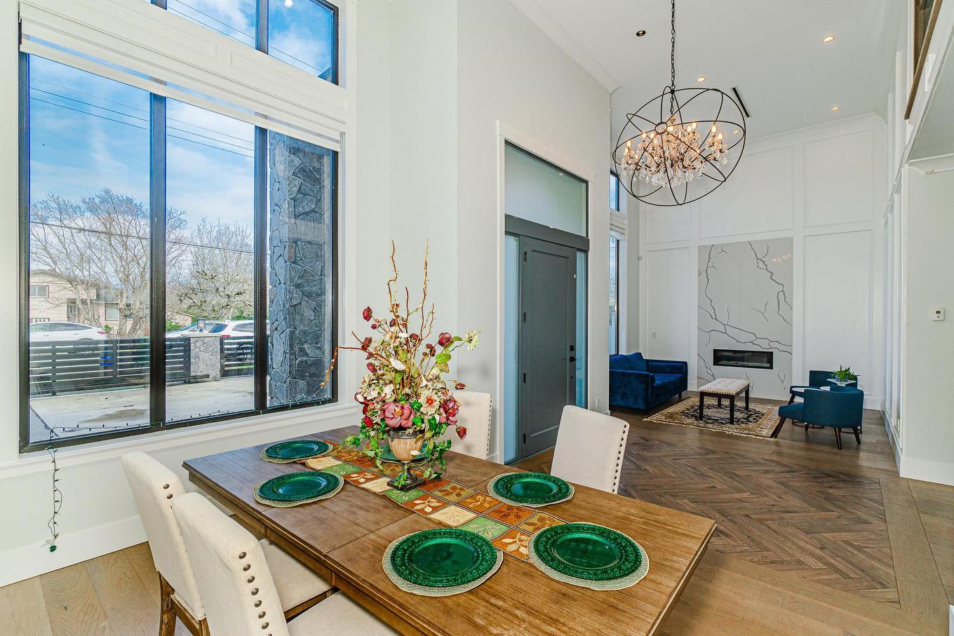 11240 Bird Road, Richmond, BC