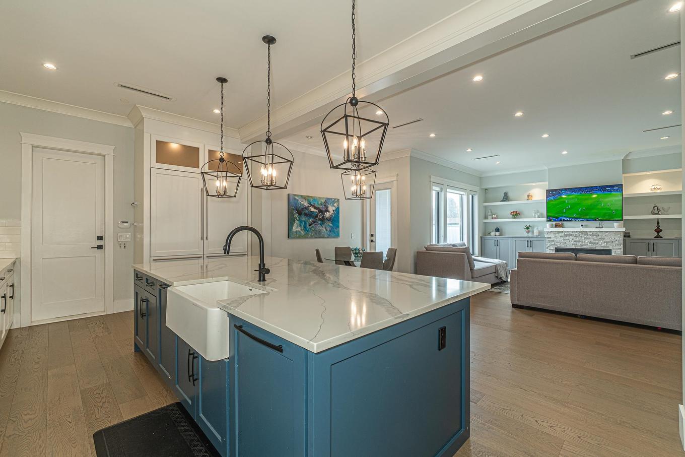 11240 Bird Road, Richmond, BC