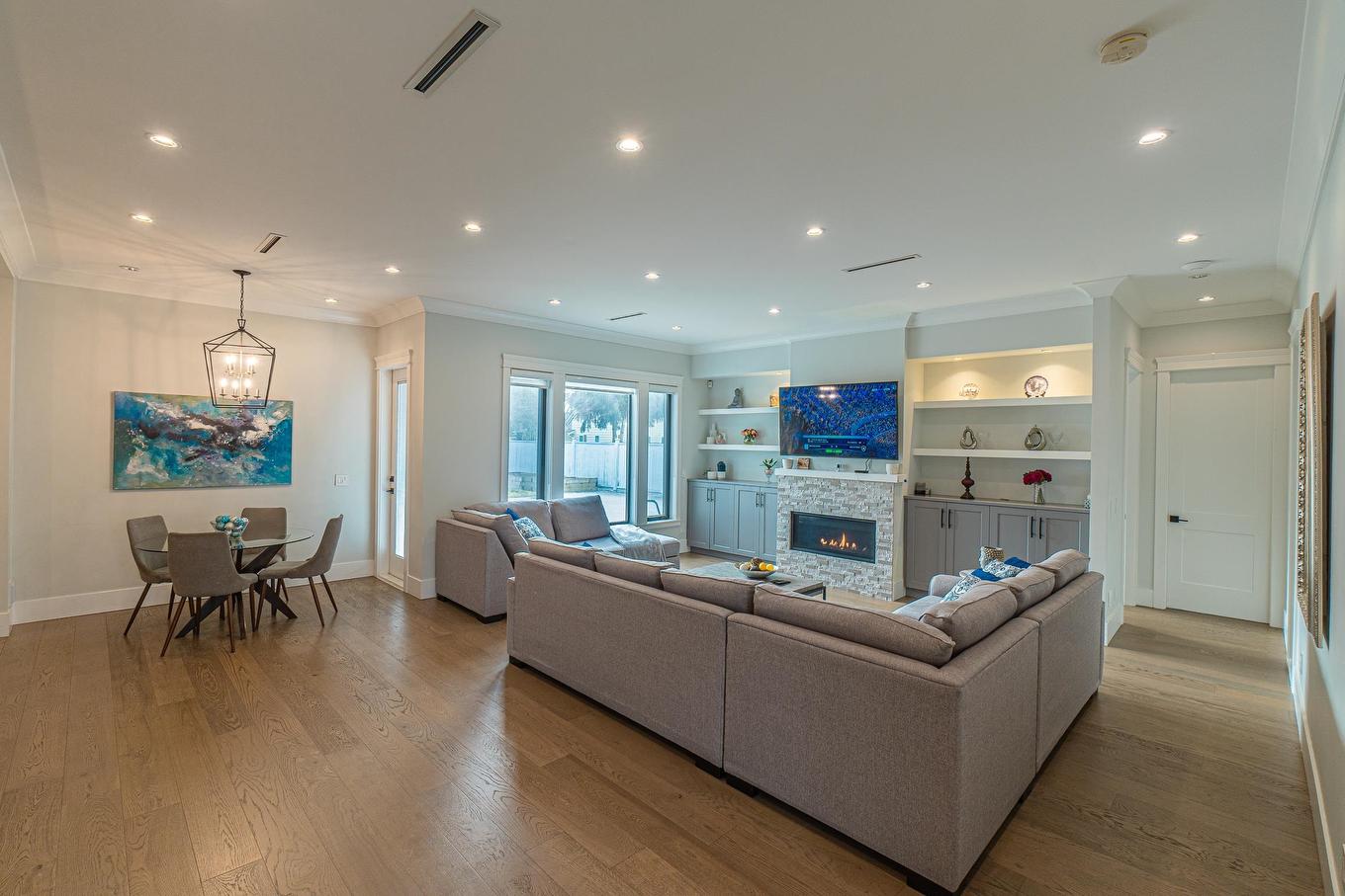 11240 Bird Road, Richmond, BC