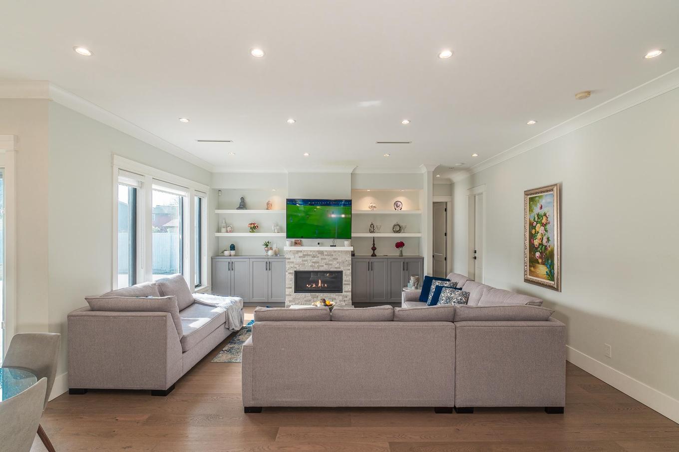 11240 Bird Road, Richmond, BC