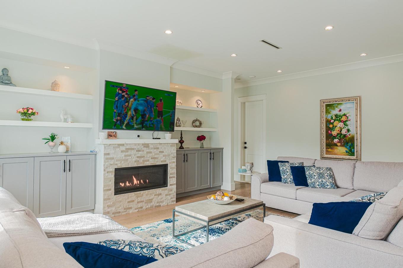 11240 Bird Road, Richmond, BC