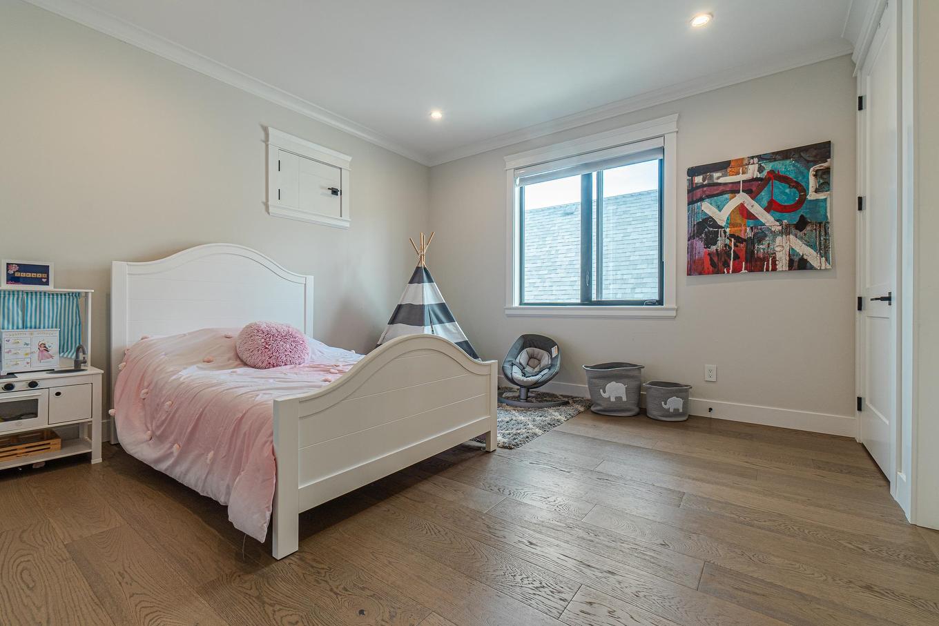 11240 Bird Road, Richmond, BC