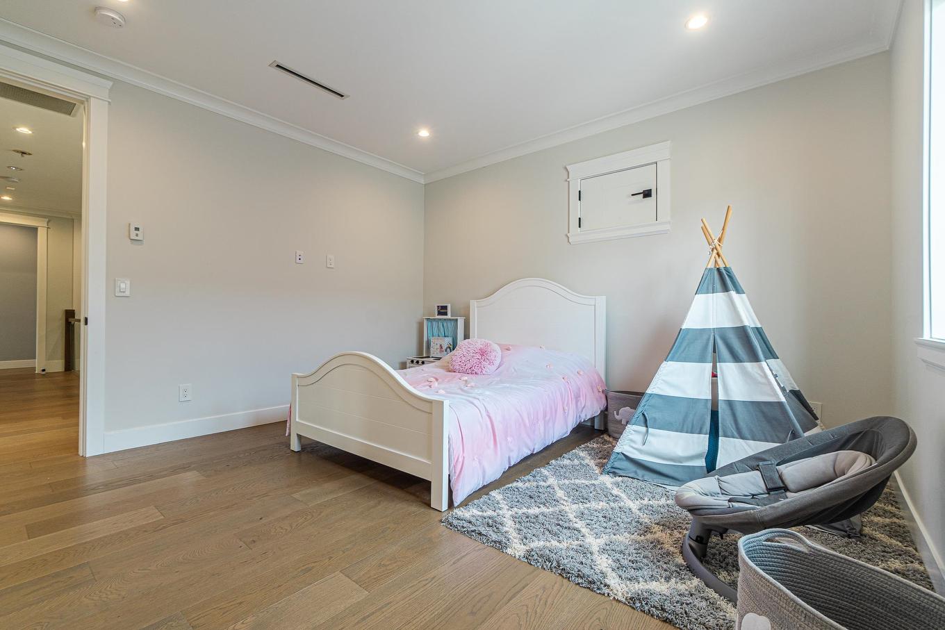 11240 Bird Road, Richmond, BC