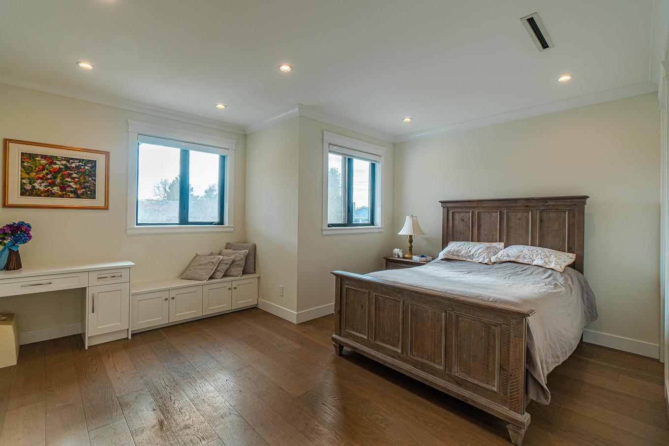 11240 Bird Road, Richmond, BC