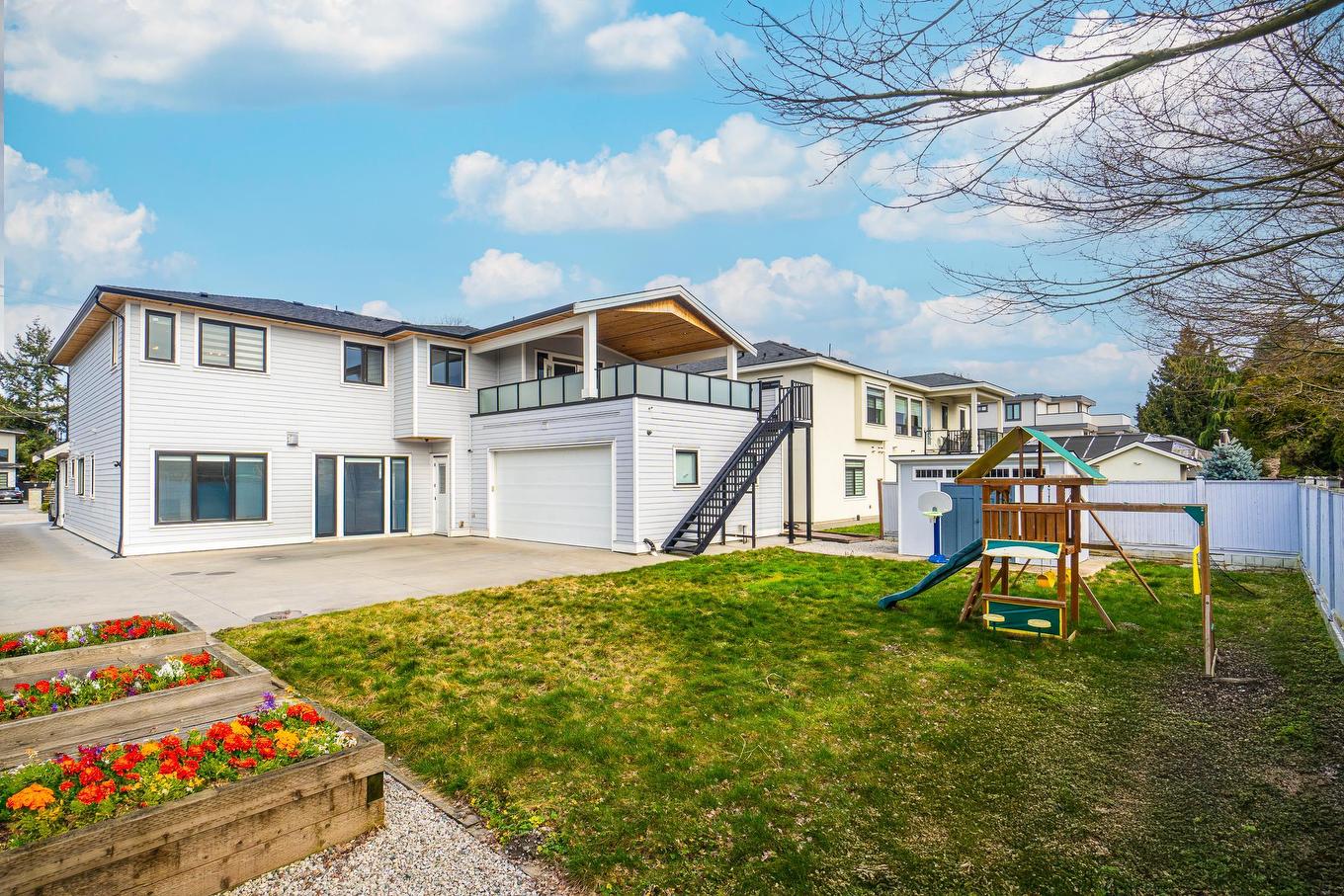 11240 Bird Road, Richmond, BC