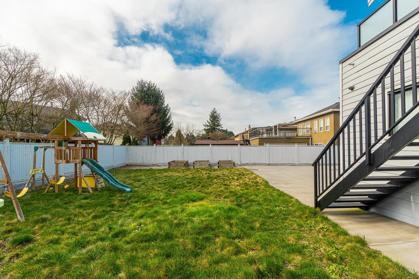 11240 Bird Road, Richmond, BC