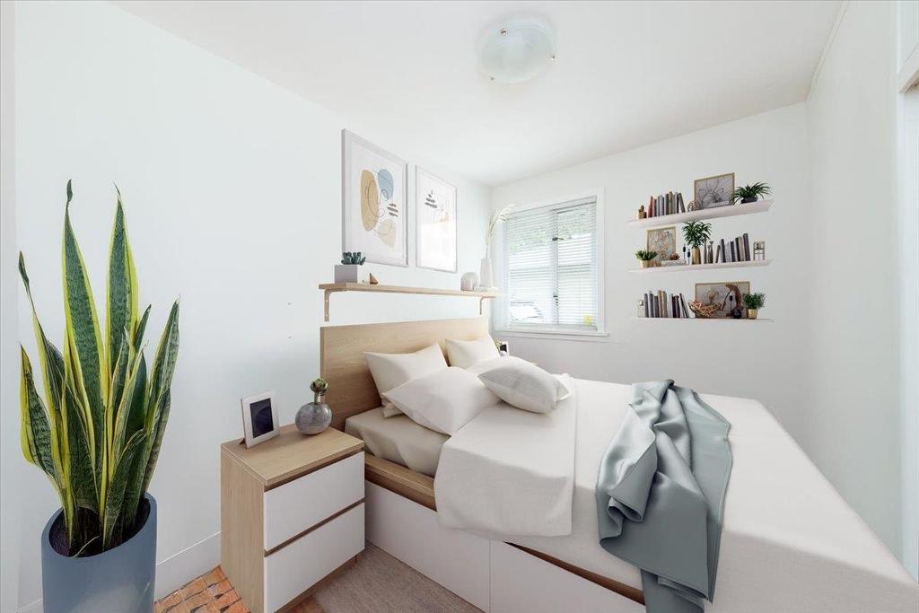 3001 Paisley Road, North Vancouver, BC