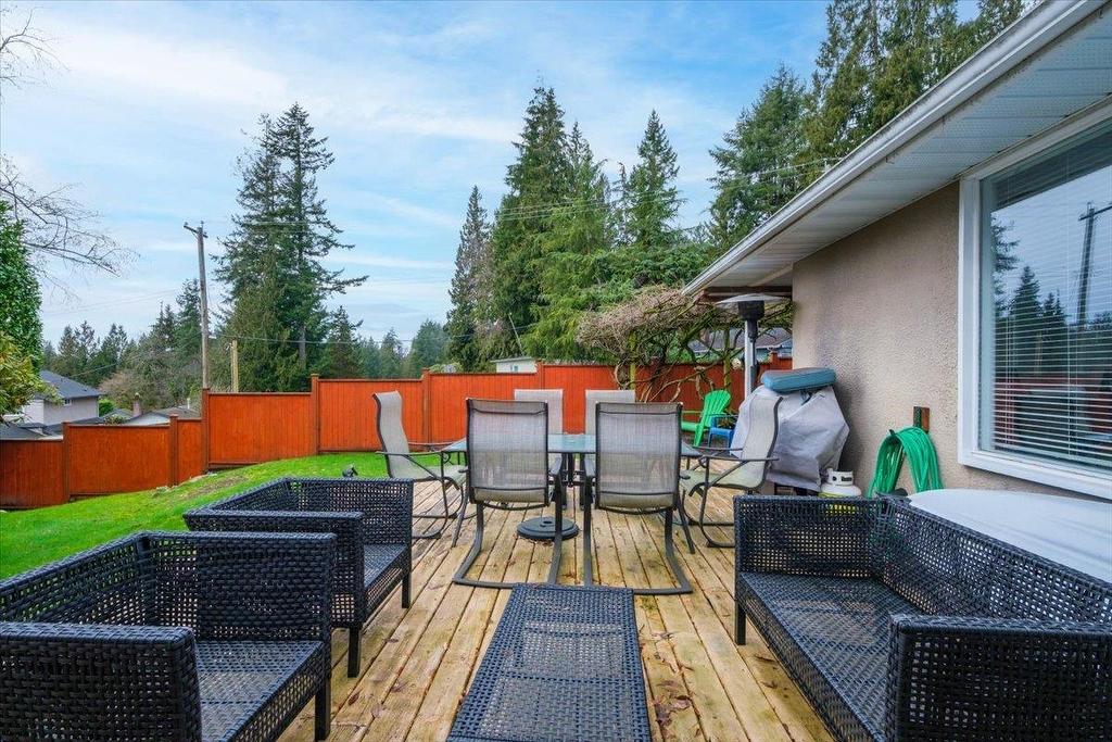 3001 Paisley Road, North Vancouver, BC