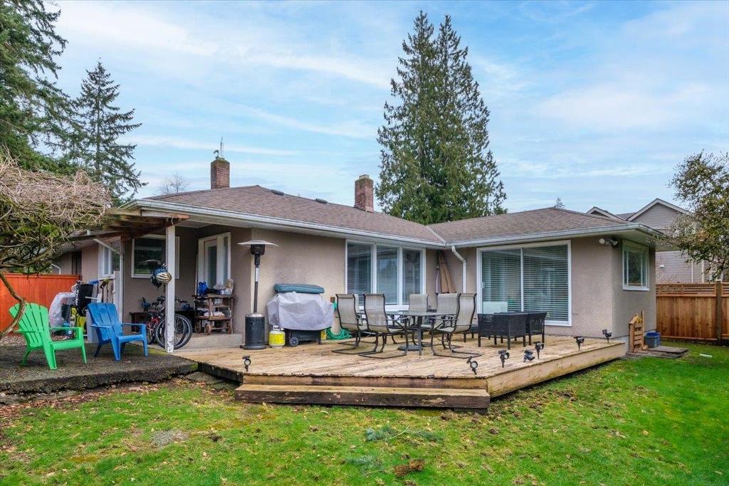 3001 Paisley Road, North Vancouver, BC