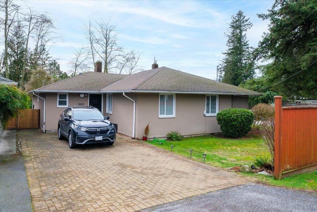 3001 Paisley Road, North Vancouver, BC