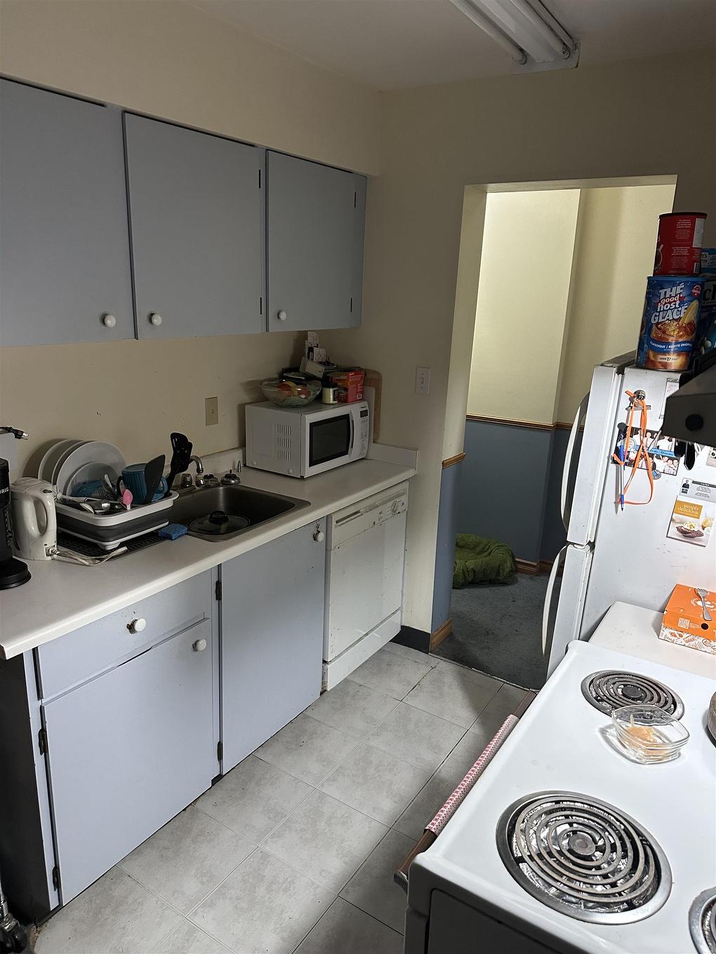 216-6651 Lynas Lane, Richmond, BC