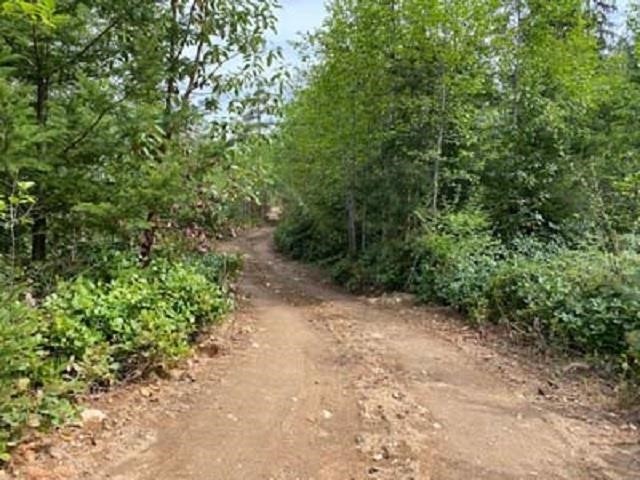 Lot 01 Cudmore Road, Salt Spring Island, BC
