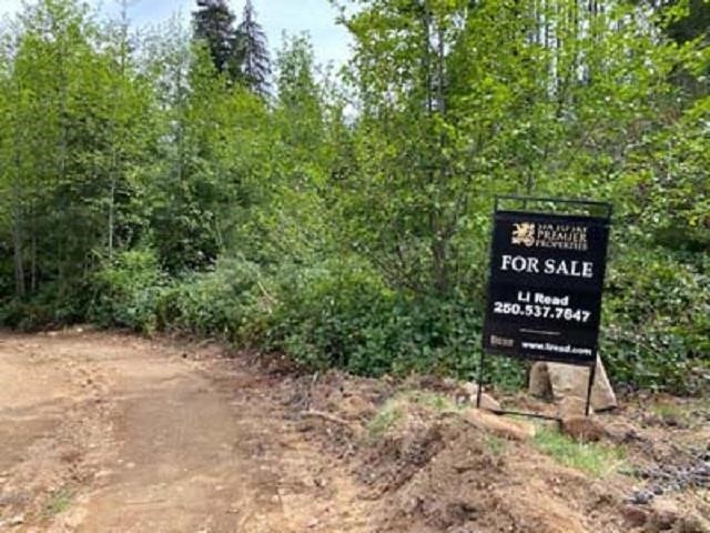 Lot 01 Cudmore Road, Salt Spring Island, BC