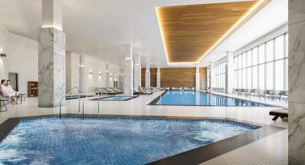 5708-2108 Gilmore Avenue, Burnaby, BC