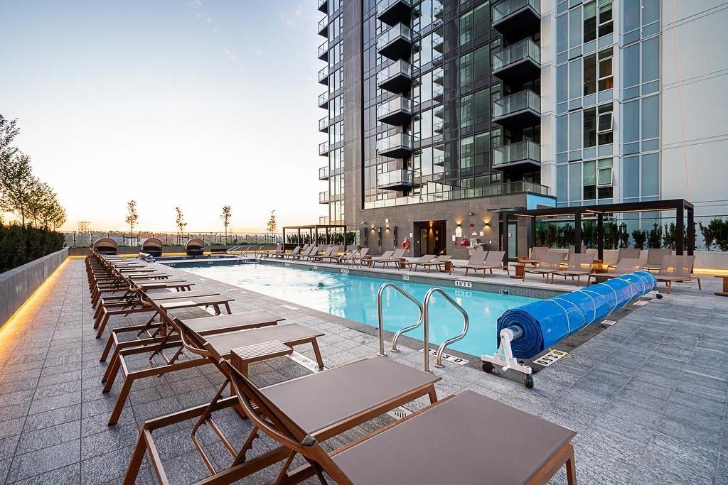 5708-2108 Gilmore Avenue, Burnaby, BC