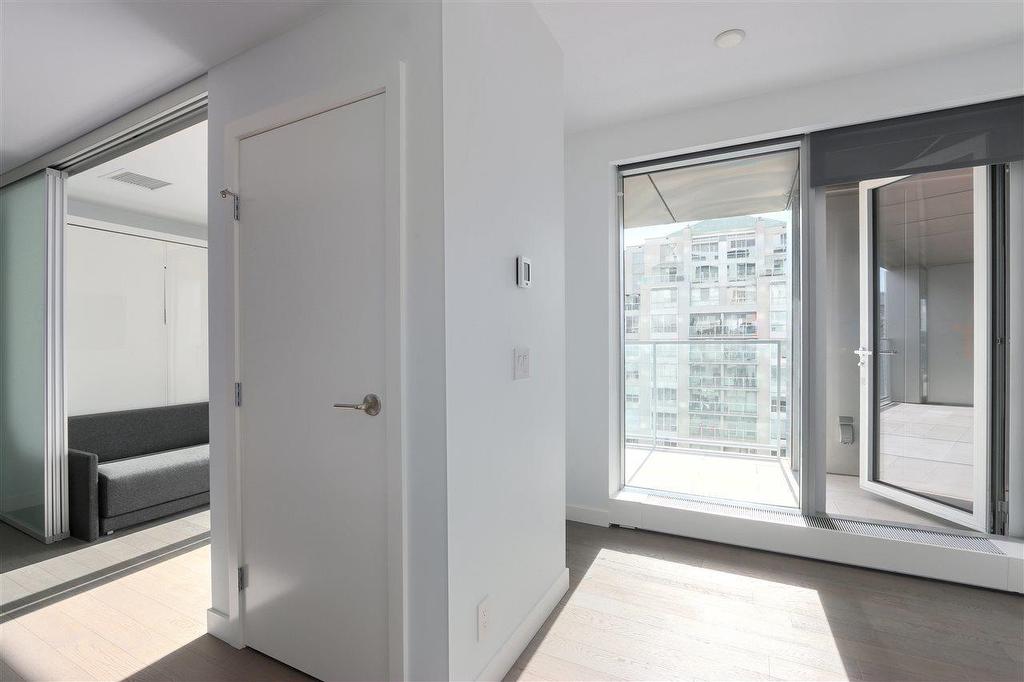 2503-1480 Howe Street, Vancouver, BC