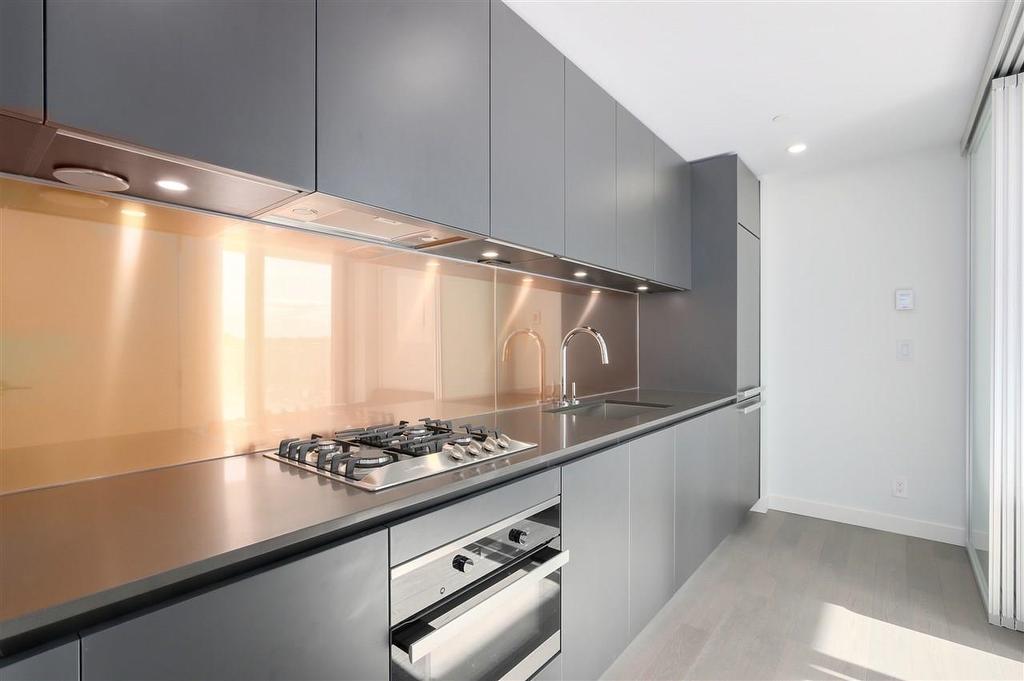 2503-1480 Howe Street, Vancouver, BC