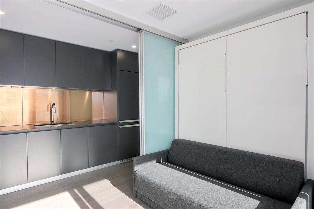 2503-1480 Howe Street, Vancouver, BC