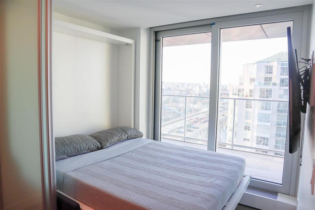 2503-1480 Howe Street, Vancouver, BC