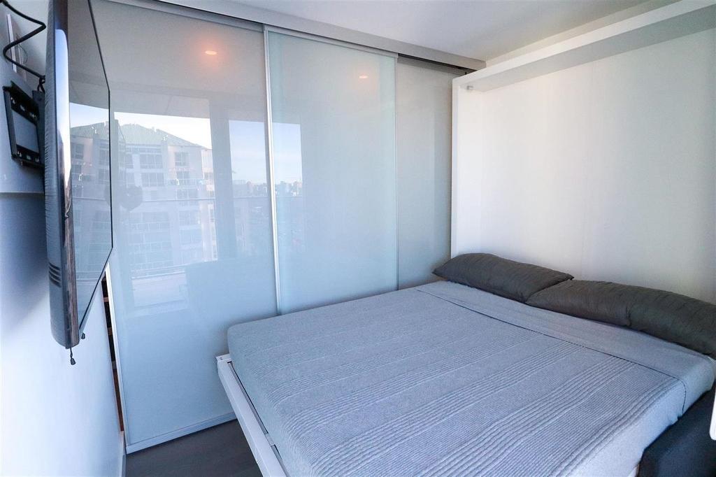 2503-1480 Howe Street, Vancouver, BC