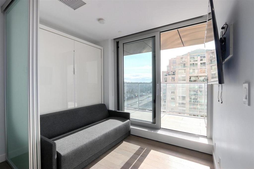 2503-1480 Howe Street, Vancouver, BC