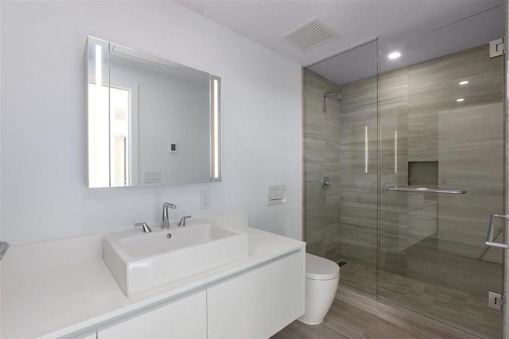 2503-1480 Howe Street, Vancouver, BC