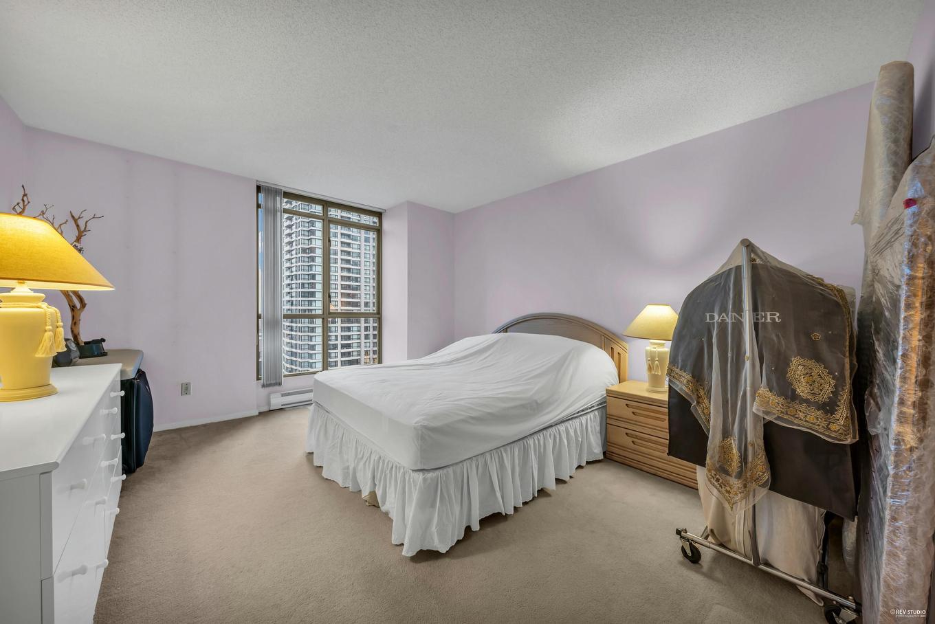 1303-867 Hamilton Street, Vancouver, BC