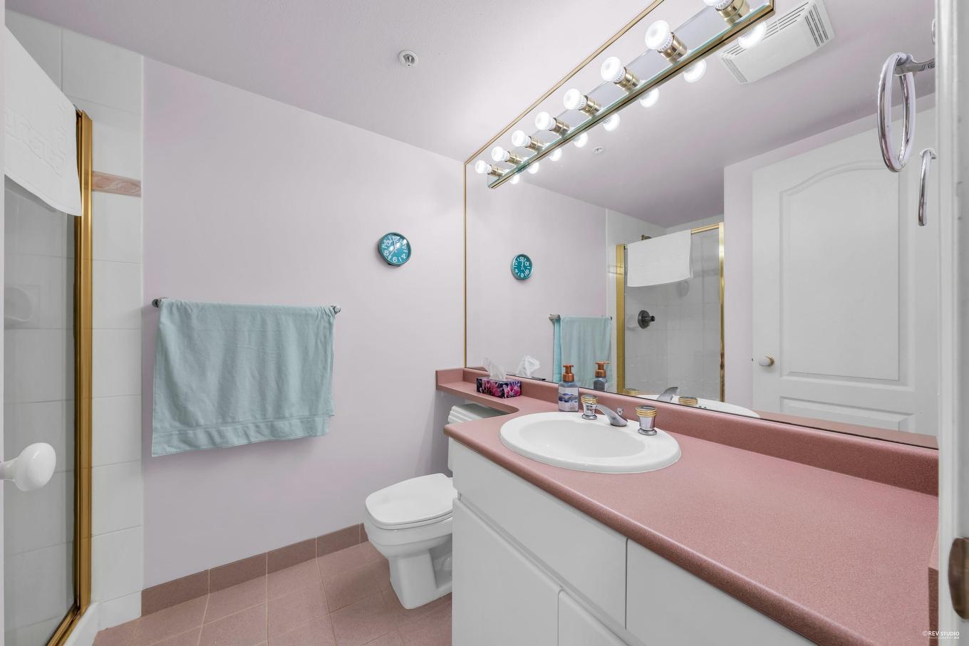 1303-867 Hamilton Street, Vancouver, BC