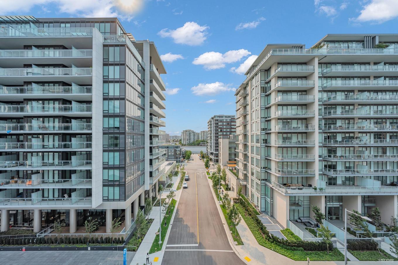 610-6811 Pearson Way, Richmond, BC