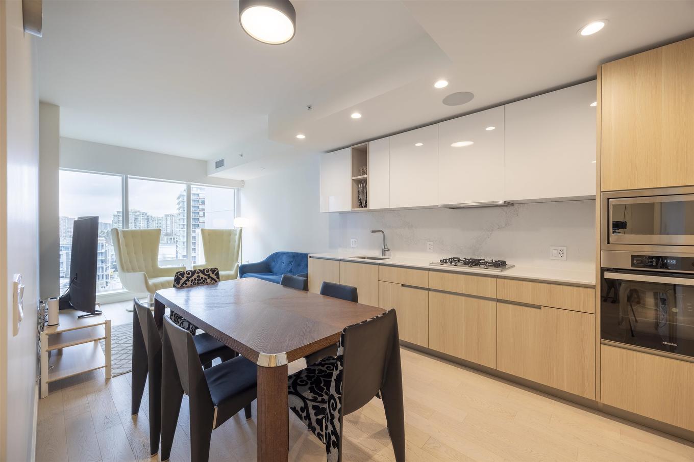 610-6811 Pearson Way, Richmond, BC