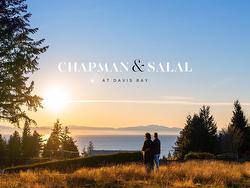 LOT 1 Salal Road Sechelt, BC V7Z 0G4