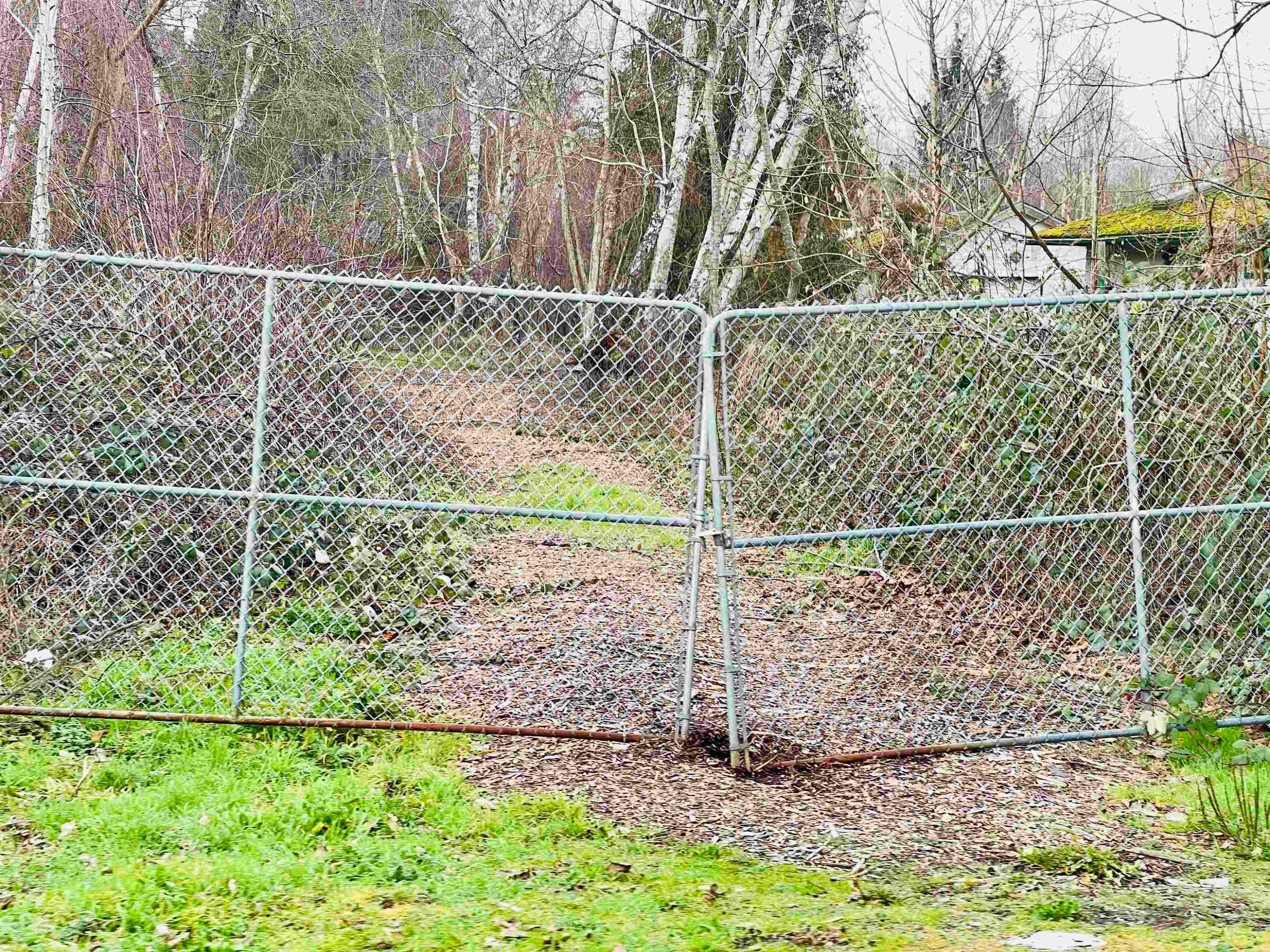 Lot 25 Blundell Road, Richmond, BC