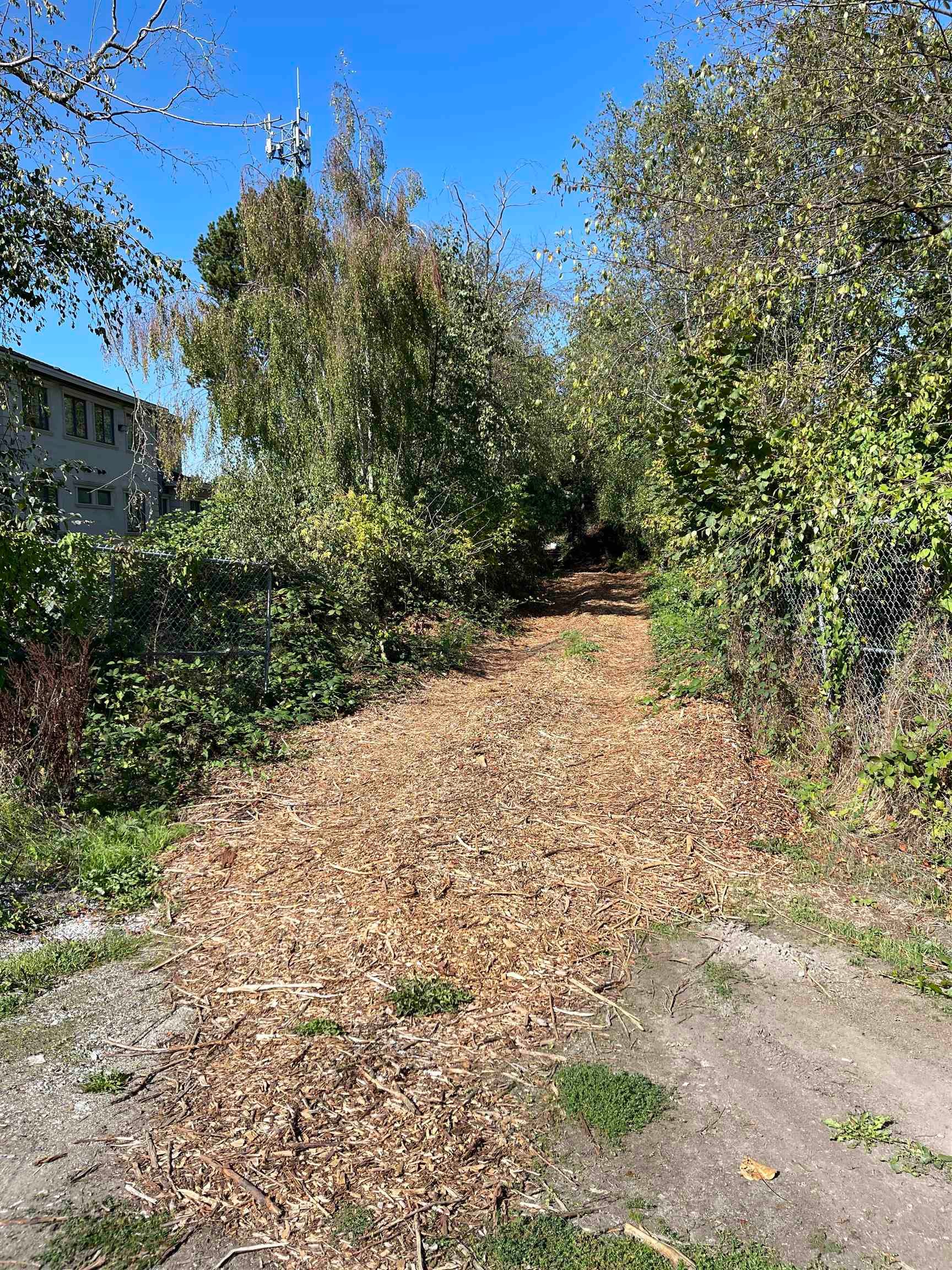 Lot 25 Blundell Road, Richmond, BC