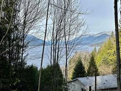 Lot B Sandy Hook Road Sechelt, BC V7Z 0P4