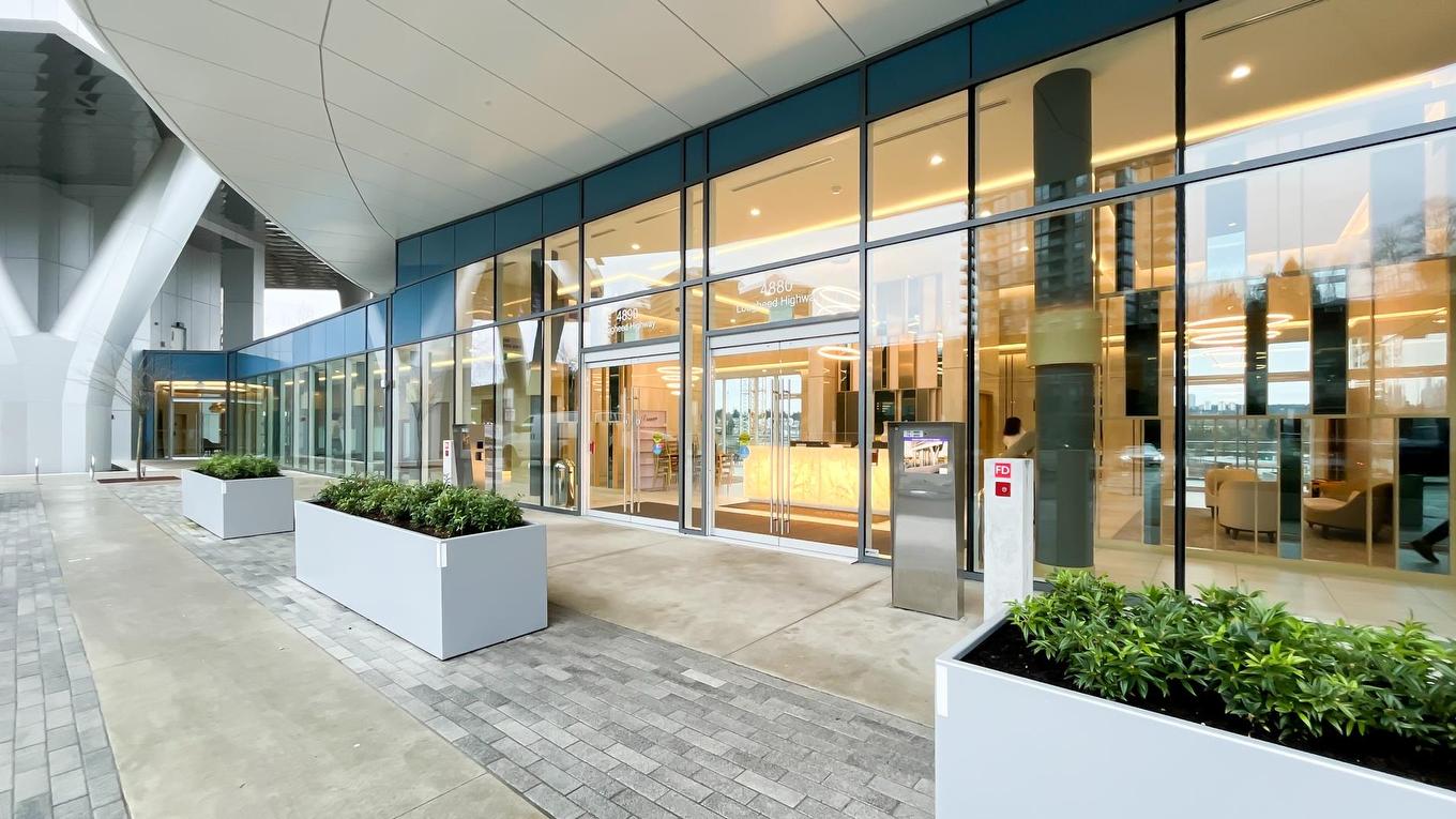 4605-4880 Lougheed Highway, Burnaby, BC