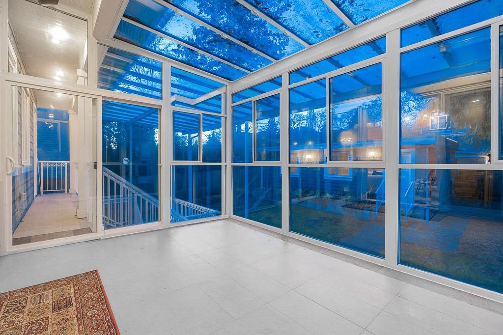 3741 37Th Avenue W, Vancouver, BC